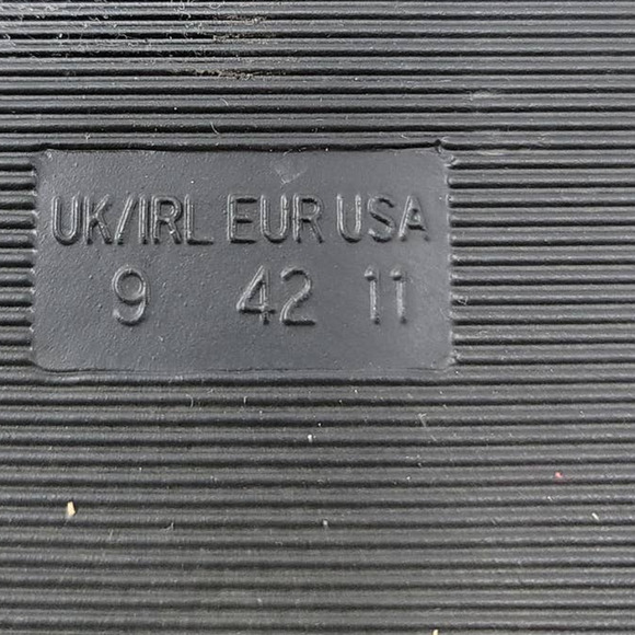 ASOS DESIGN Flower Power Slides In Black Women 11 - Picture 7 of 7